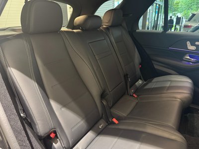 2022 Mercedes-BENZ GLE photo 9