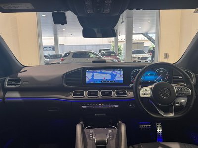 2022 Mercedes-BENZ GLE photo 6