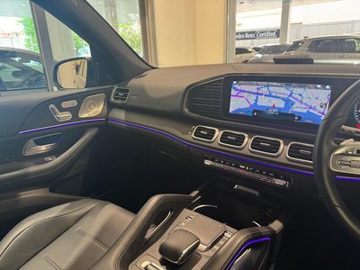 2022 Mercedes-BENZ GLE thumbnail 25