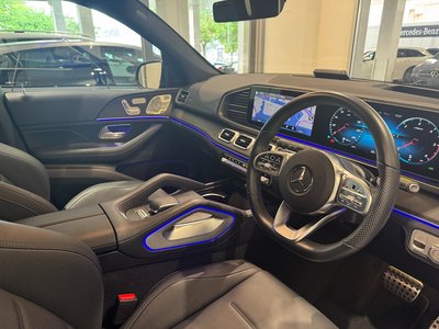 2022 Mercedes-BENZ GLE photo 7