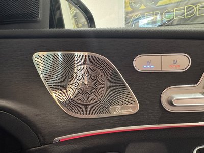 2022 Mercedes-BENZ GLE thumbnail 24