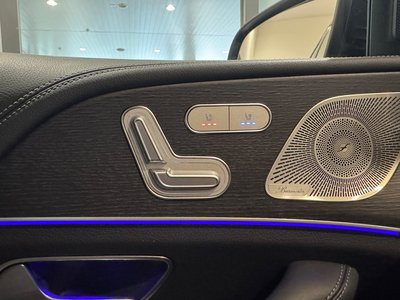 2022 Mercedes-BENZ GLE thumbnail 30