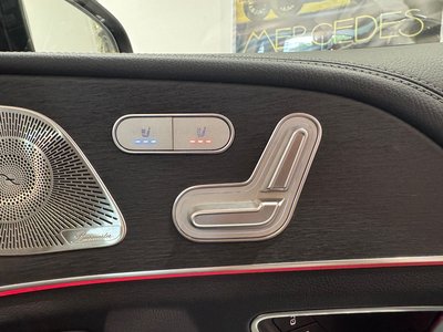 2022 Mercedes-BENZ GLE thumbnail 23
