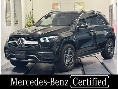 2022 Mercedes-BENZ GLE photo 1