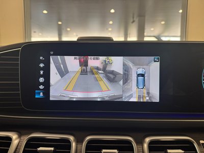 2022 Mercedes-BENZ GLE photo 16
