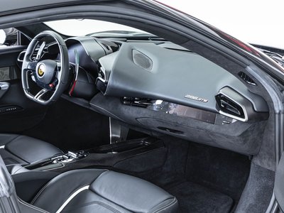 2024 Ferrari 296 GTB 缩略图 19