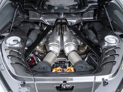 2024 Ferrari 296 GTB 缩略图 31