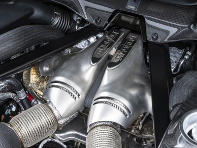 2024 Ferrari 296 GTB 缩略图 32