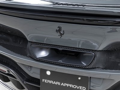 2024 Ferrari 296 GTB 缩略图 29