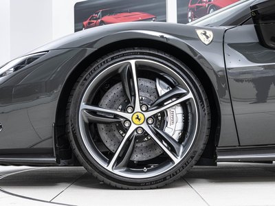 2024 Ferrari 296 GTB 缩略图 26
