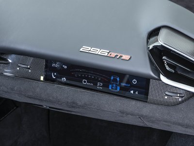 2024 Ferrari 296 GTB 缩略图 20