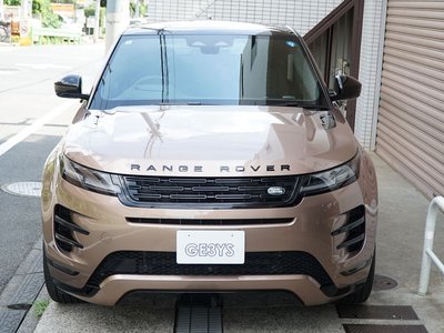 صورة 7 لـ 2024 LAND Rover RANGE ROVER EVOQUE