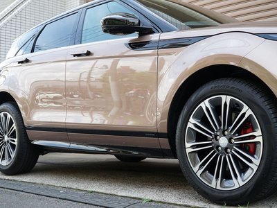 صورة 5 لـ 2024 LAND Rover RANGE ROVER EVOQUE