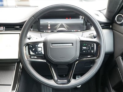 صورة 15 لـ 2024 LAND Rover RANGE ROVER EVOQUE