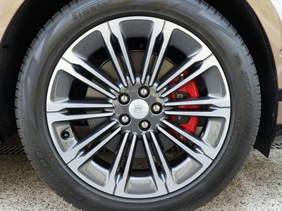 صورة 13 لـ 2024 LAND Rover RANGE ROVER EVOQUE