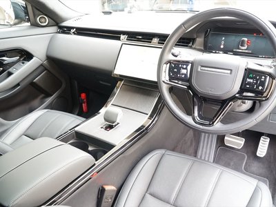 صورة 3 لـ 2024 LAND Rover RANGE ROVER EVOQUE