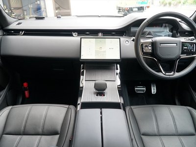 صورة 14 لـ 2024 LAND Rover RANGE ROVER EVOQUE