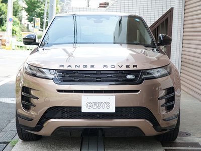 صورة 6 لـ 2024 LAND Rover RANGE ROVER EVOQUE