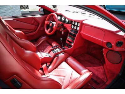 صورة 11 لـ 1986 Ferrari TESTAROSSA