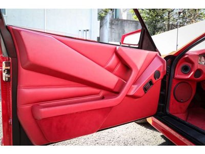 صورة 9 لـ 1986 Ferrari TESTAROSSA