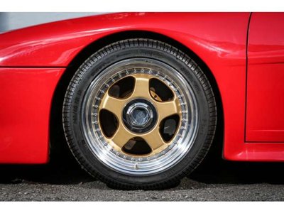 صورة 7 لـ 1986 Ferrari TESTAROSSA