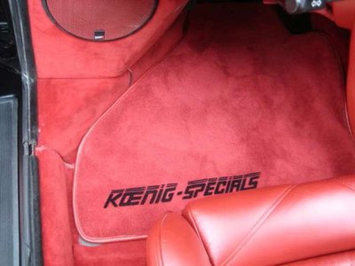 صورة 17 لـ 1986 Ferrari TESTAROSSA