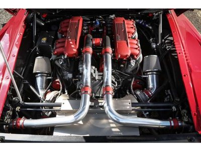 صورة 2 لـ 1986 Ferrari TESTAROSSA