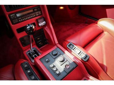 صورة 12 لـ 1986 Ferrari TESTAROSSA