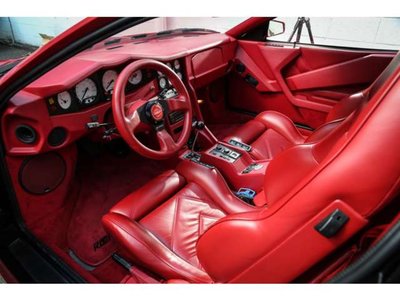 صورة 3 لـ 1986 Ferrari TESTAROSSA