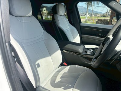 2024 LAND Rover RANGE ROVER SPORT — миниатюра 13