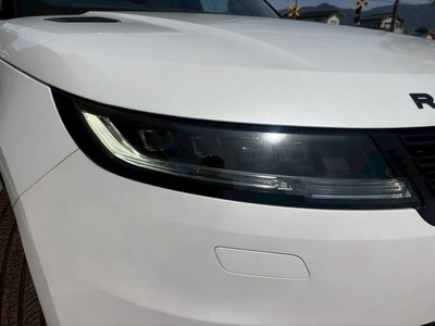 2024 LAND Rover RANGE ROVER SPORT — миниатюра 7