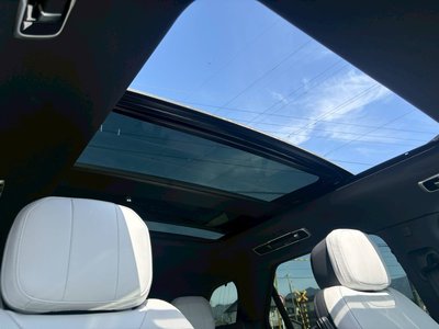 2024 LAND Rover RANGE ROVER SPORT — миниатюра 25