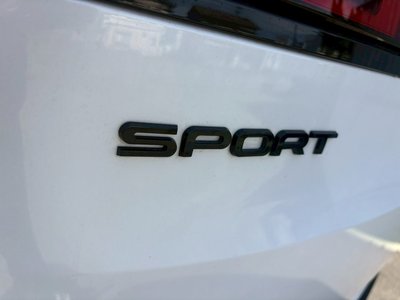 2024 LAND Rover RANGE ROVER SPORT — миниатюра 24