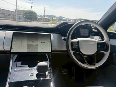 2024 LAND Rover RANGE ROVER SPORT — миниатюра 20