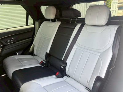 2024 LAND Rover RANGE ROVER SPORT — миниатюра 22