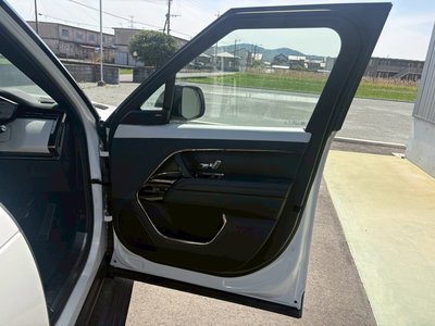 2024 LAND Rover RANGE ROVER SPORT — миниатюра 16