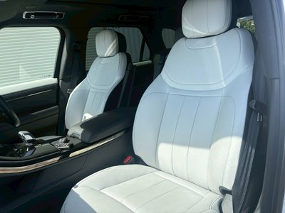 2024 LAND Rover RANGE ROVER SPORT — миниатюра 19