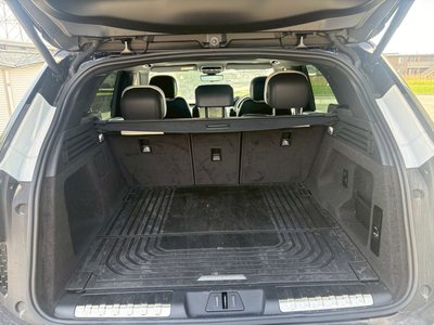 2024 LAND Rover RANGE ROVER SPORT — миниатюра 23