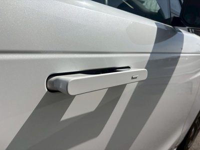 2024 LAND Rover RANGE ROVER SPORT — миниатюра 8
