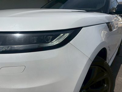 2024 LAND Rover RANGE ROVER SPORT — миниатюра 6