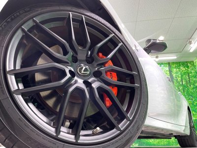 2022 Lexus IS photo 15