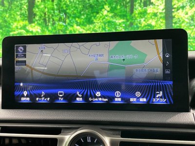 2022 Lexus IS thumbnail 26