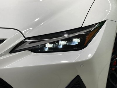 2022 Lexus IS photo 14