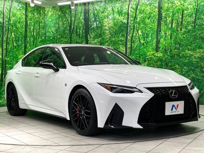 2022 Lexus IS thumbnail 69