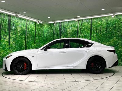 2022 Lexus IS thumbnail 65