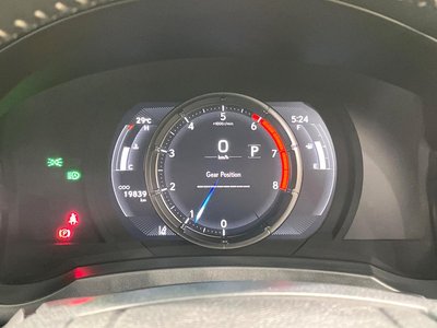 2022 Lexus IS thumbnail 25
