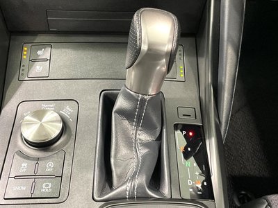 2022 Lexus IS thumbnail 38