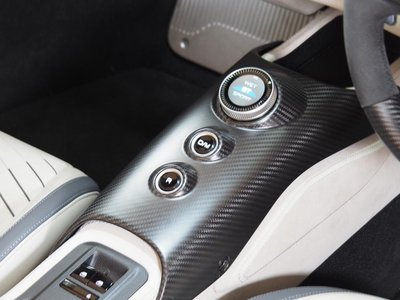 2025 Maserati MC20 CIELO 缩略图 9