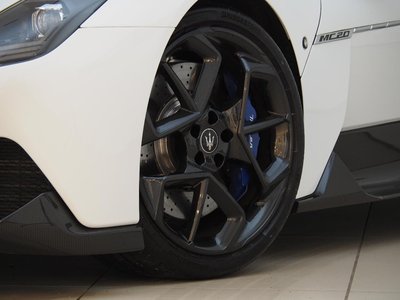2025 Maserati MC20 CIELO 缩略图 6
