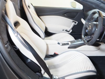 2025 Maserati MC20 CIELO 缩略图 7